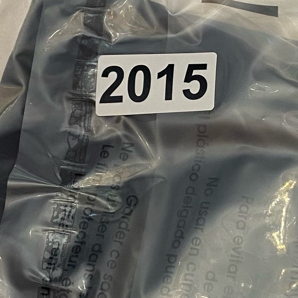 Lululemon Tracker Short IV Black 2015 - Picture 14 of 14